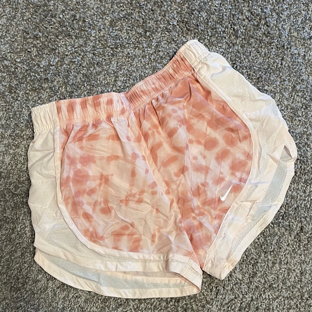 Nike Dri-Fit Shorts